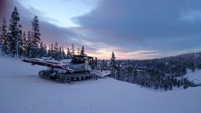 Saariselka2015